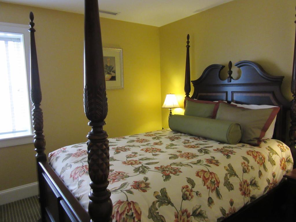 The Lodge Alley Inn Charleston Exterior foto